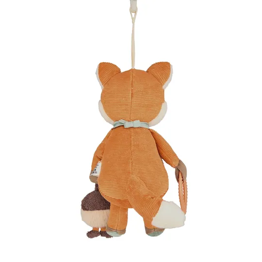 Sterntaler Activiteiten Knuffel