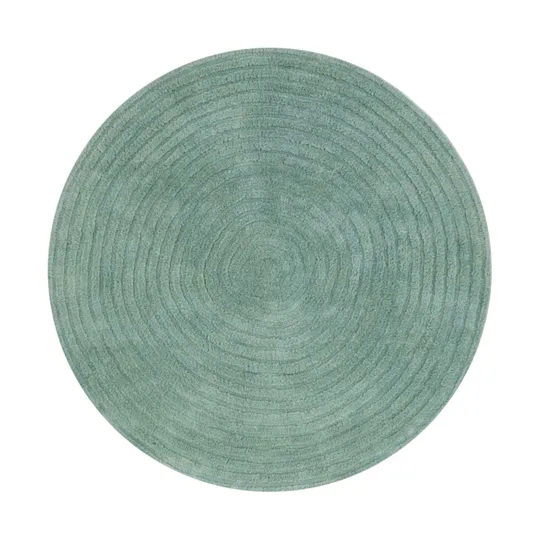 Tapis Petit Vloerkleed Robin - 110 x 110 cm