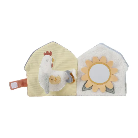 Little Dutch Little Farm Activiteitenboekje