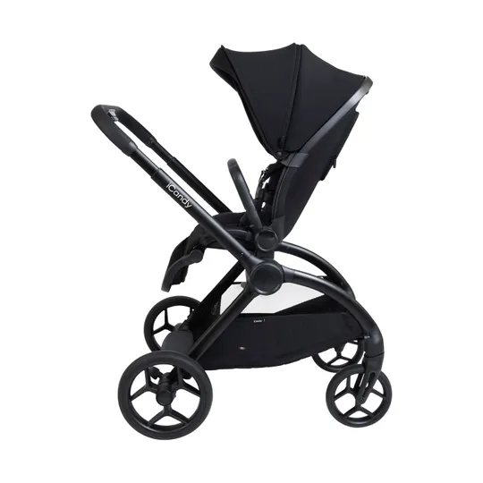 ICandy Core 2 Kinderwagen 2-in-1 - Complete Bundel