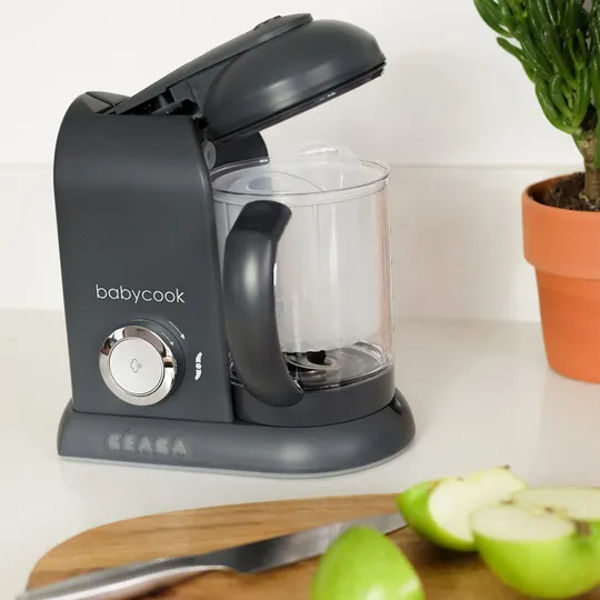 Beaba Babycook® Solo