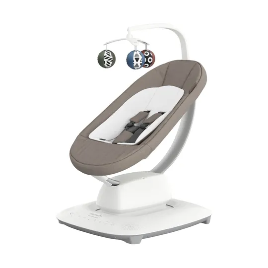 UPPAbaby Mamaroo Babyswing