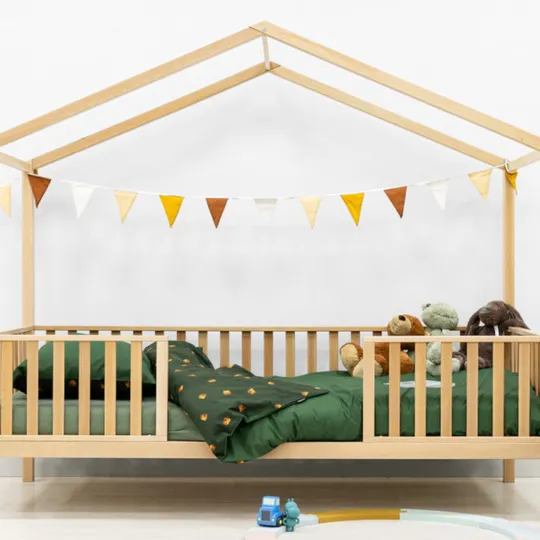 Bopita Huisbed Robin met Poten