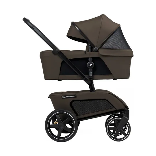 The Jiffle Wagon 2+ Kinderwagen