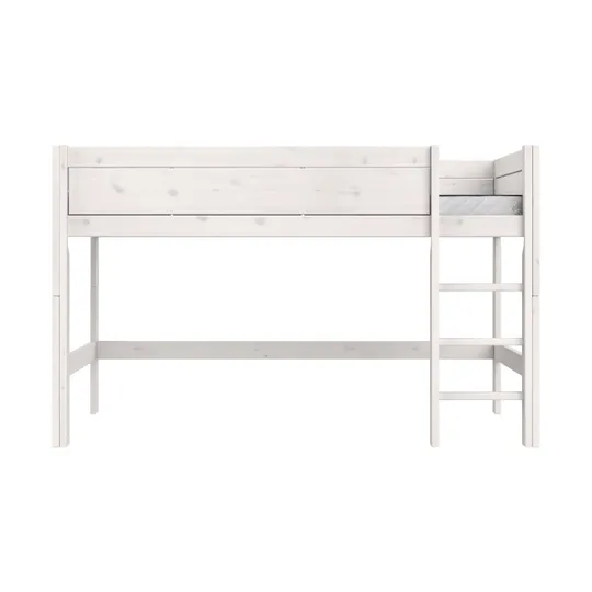 Life Time Halfhoogslaper Deluxe - 120 cm