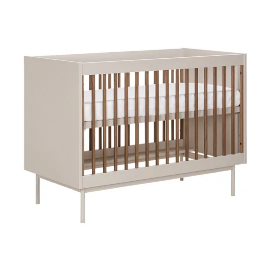 Europe Baby Japandi Babykamer