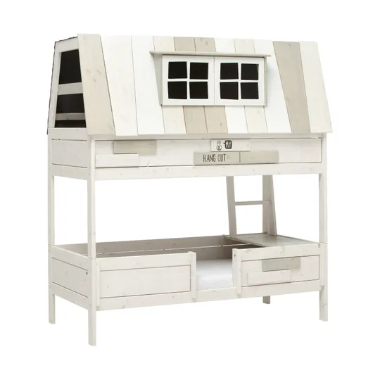 LIFETIME Kidsrooms Avonturenbed Hangout