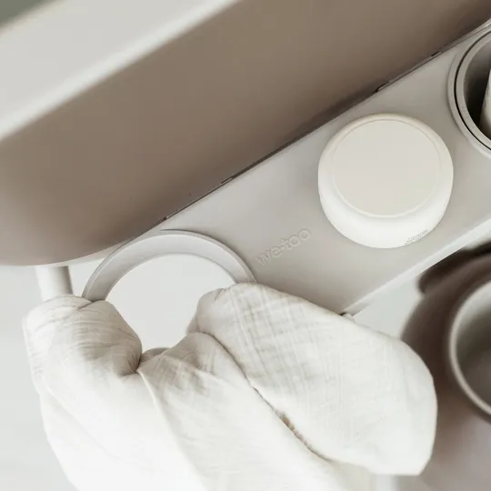 We-Too Bath Tray