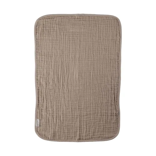 Leander Hydrofiele Doeken Organic Muslin - 2 Stuks