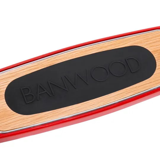 Banwood Step