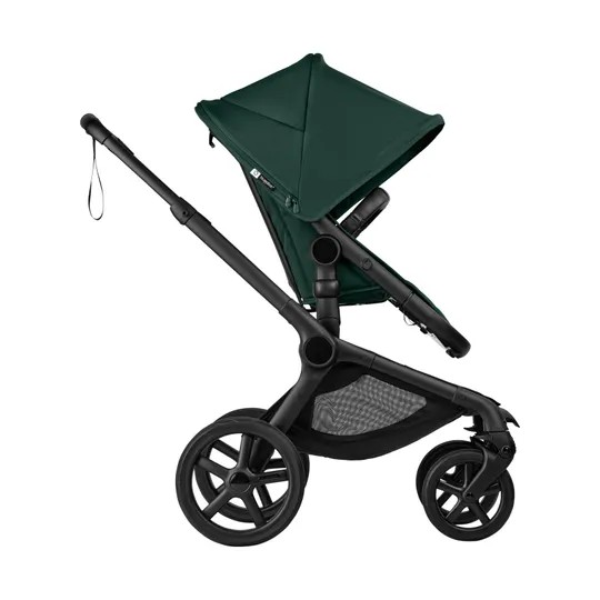 Bugaboo Fox 5 Renew Complete Kinderwagen