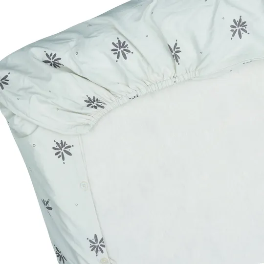 Witlof for kids Little Charm Tuck-Inn Overtrek