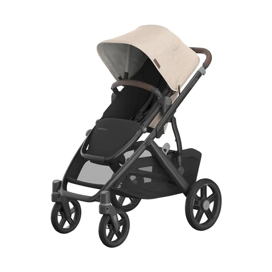UPPAbaby VISTA V3 Kinderwagen 2-in-1