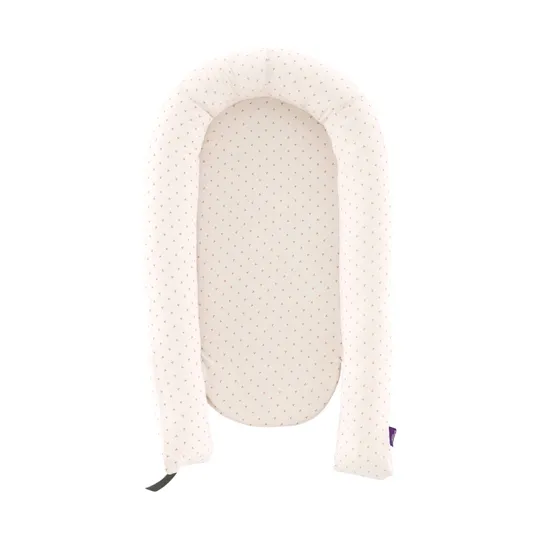 Träumeland Home Comfort Babynestje