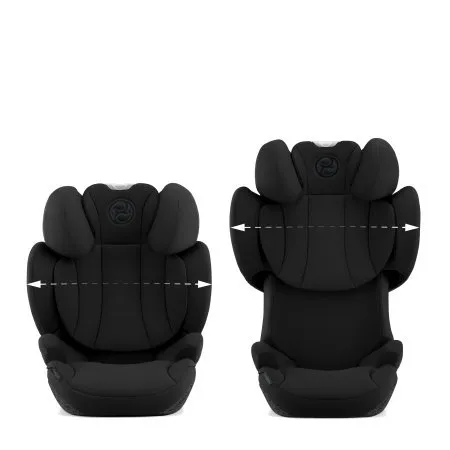 Cybex Autostoel SOLUTION T I-FIX