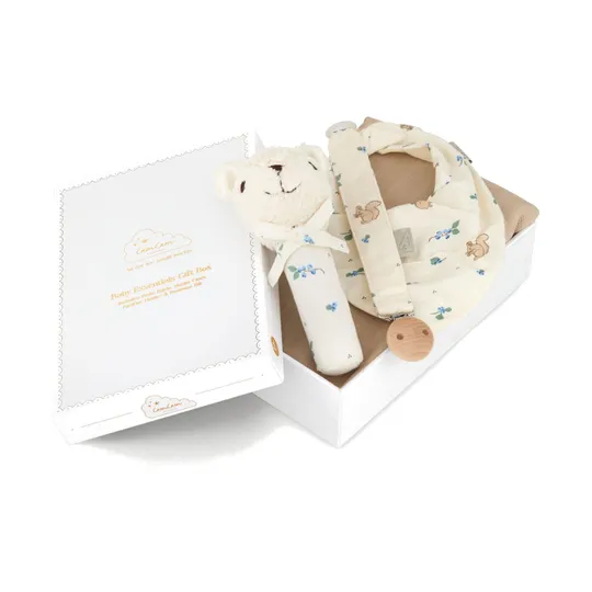 Cam Cam Copenhagen Babycadeaubox