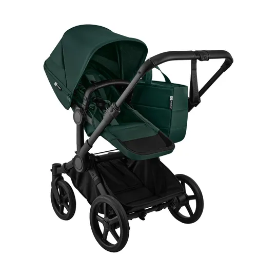 Bugaboo Donkey 6 Single Kinderwagen 2-in-1