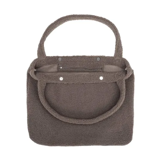 Mozz Bags Mom Bag Teddy