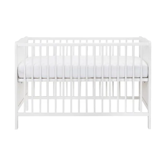 Europe Baby Sarah II Babybed 60 x 120 cm