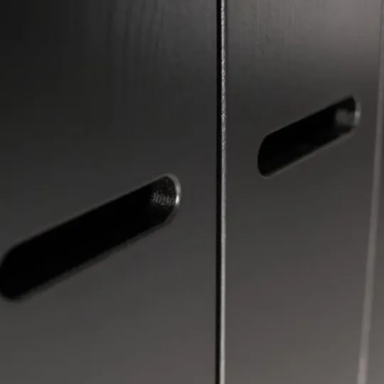 Woood Connect Kast 2-Deurs