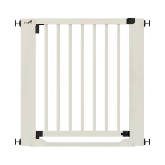 Geuther Easylock Traphek - Hout - 79-87 cm