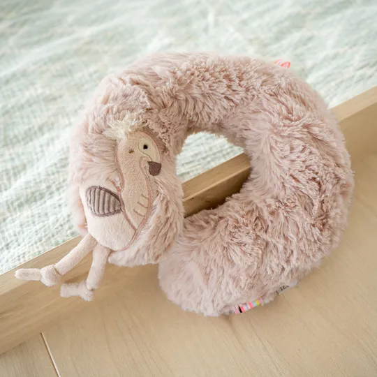 Fehn Nekkussen - Flamingo