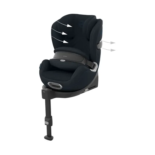 Cybex Anoris T2 Plus Autostoeltje 
