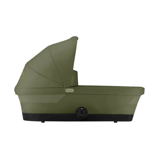 Cybex Gazelle S Kinderwagen 2-in-1