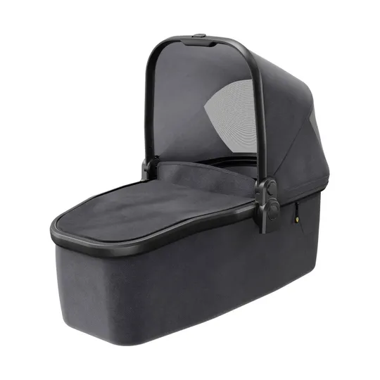 VEER Switchback &Roll Kinderwagen 2-in-1 - Donkergrijs / Zwart