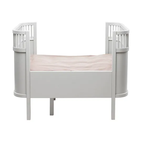 Sebra Meegroeibed Baby & Junior