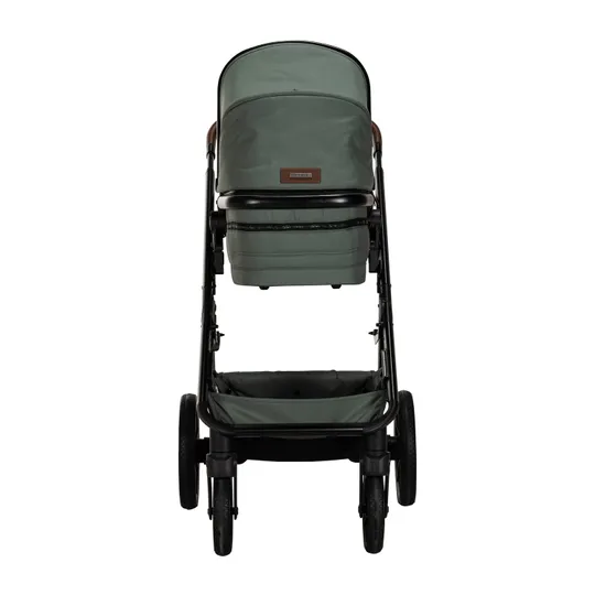 Qute Q-Journey Kinderwagen