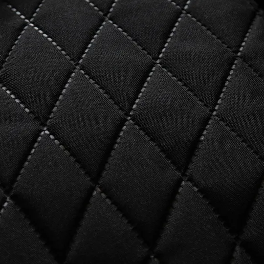 Doona Liki Trike Special Edition Driewieler Just Black