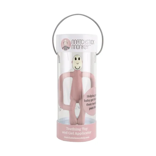 Matchstick Monkey Bijtring