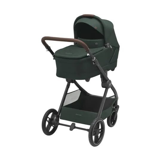 Maxi-Cosi Oxford+ Kinderwagen 2-in-1