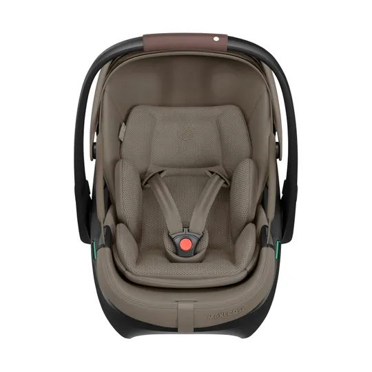 Maxi-Cosi Coral Slide Pro Autostoel