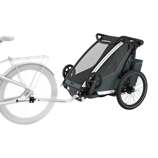 Thule Chariot G3 Cross 1 Fietskar