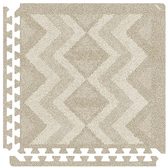 Eeveve Speel Mat – Kilim – 120 × 180 cm