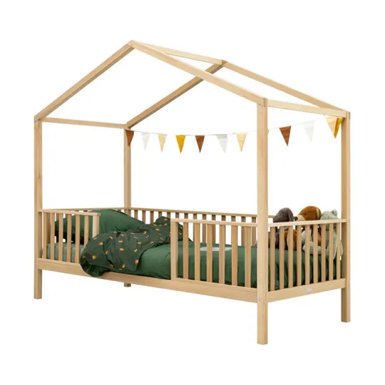 Bopita Huisbed Robin met Poten