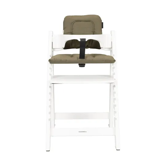 Kidsmill Up! Canvas Kussen