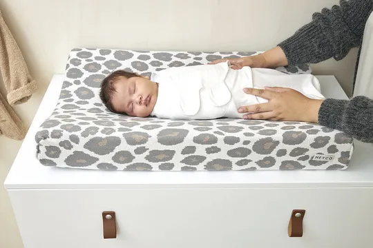 Meyco Baby Inbakerdoek