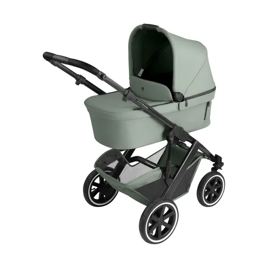 ABC Design Salsa 5 Air Kinderwagen 2-in-1