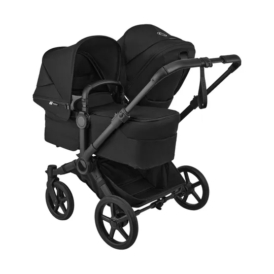 Bugaboo Donkey 6 Double Kinderwagen