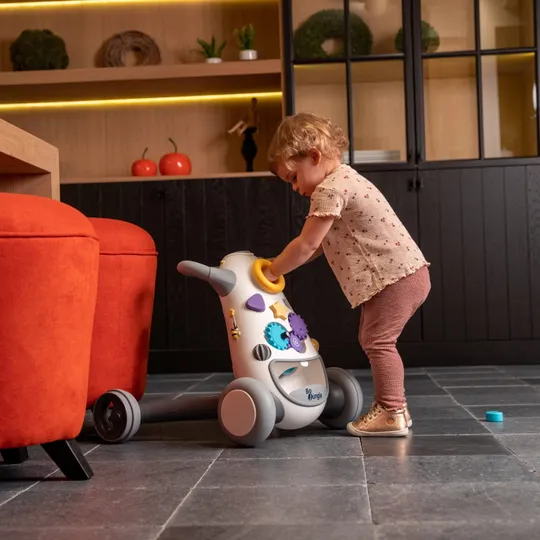 Bo Jungle Jumpy Loopwagen