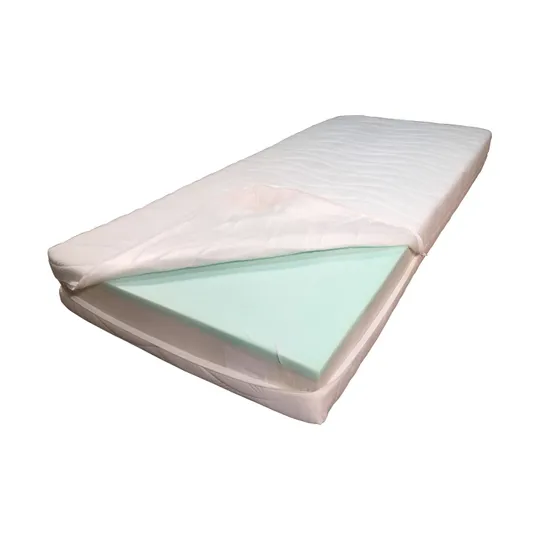 Topsleep Jubilee Pocket Matras - Koudschuim