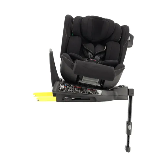 Kidsriver Autostoel - Circle - 40-150 cm
