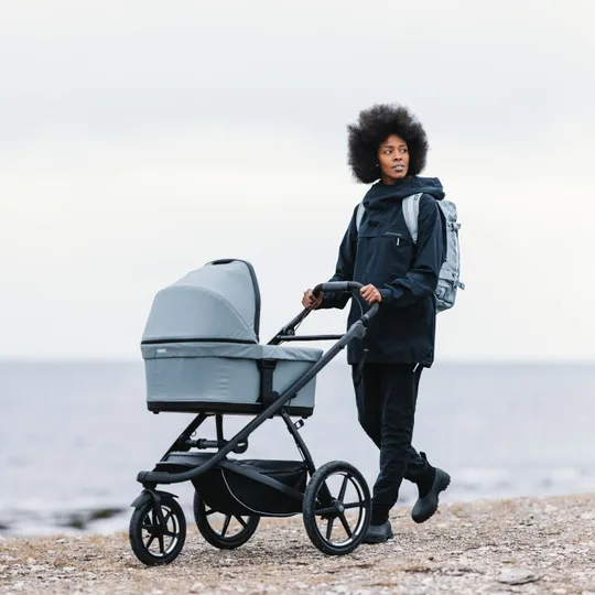 Thule Urban Glide 3 Kinderwagen 3-in-1 - Basis Bundel
