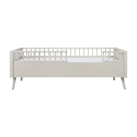 Europe Baby Sterre Peuterbed - 70 x 150 cm