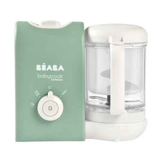 Beaba Babycook Express