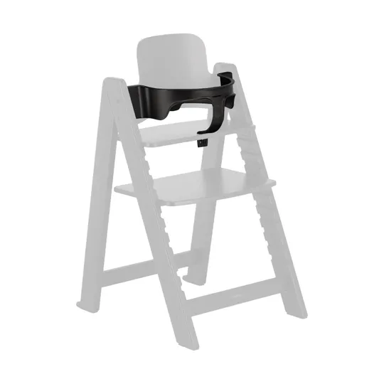 Kidsmill Up! Kunststof Babyset