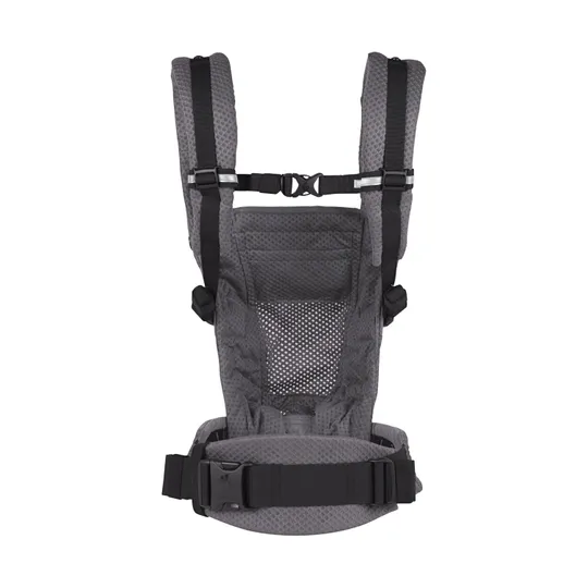 Ergobaby Soft Flex Mesh Draagzak